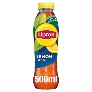 Lipton lemon
