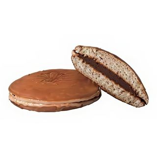 Dorayaki Chocolate