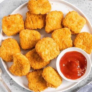 Chicken nuggets - 6 pezzi