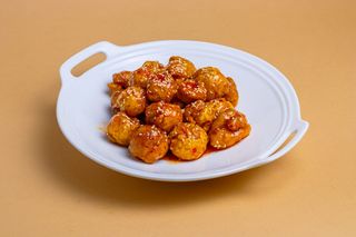 Чикен бол "Чили" (0.5 кг.)