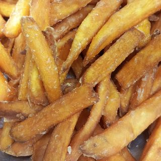 Sweet Potato