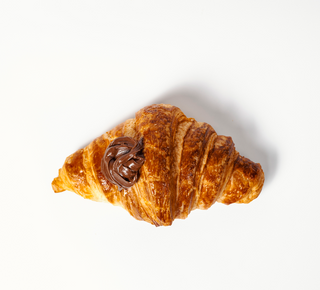 კრუასანი ნუთელათი