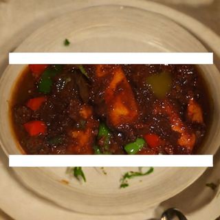 Панир Changezi -Paneer Changezi(300г)