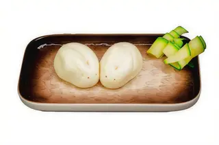 A016- Pan coniglio 2 pezzi