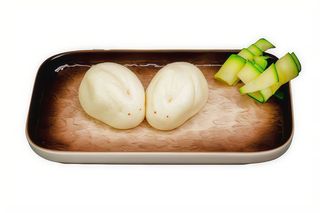 A016- Pan coniglio 2 pezzi