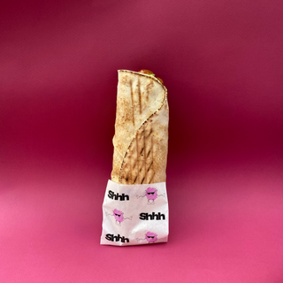 Фалафель шаурма 300г