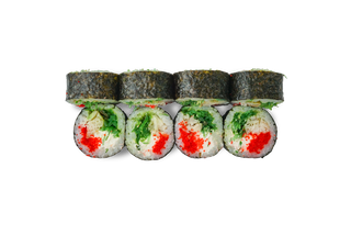 Чорний дракон (280г/8шт)