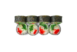 Чорний дракон (280г/8шт)