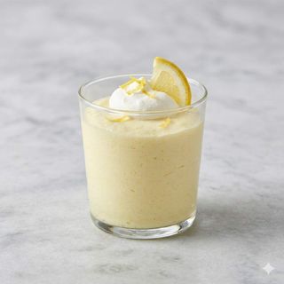 Mousse Limón (6 Personas)