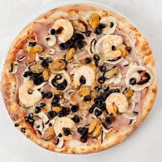 QUATRO STAGIONI 45cm