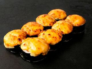 Vulkan Ebi 330gr | 8szt (330g)