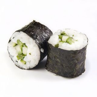 Maki De Pepino