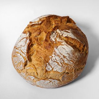 Hogaza Pan de Trigo Tradicional (650g aprox.)