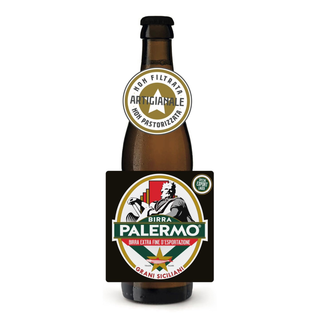 Birra Palermo Lager