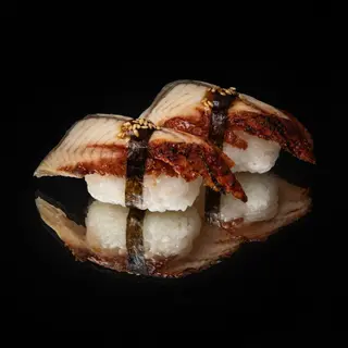 Nigiri țipar – 100 grame – 2 bucăți 