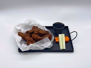 Крильця KFC з теріякі (250/50g)