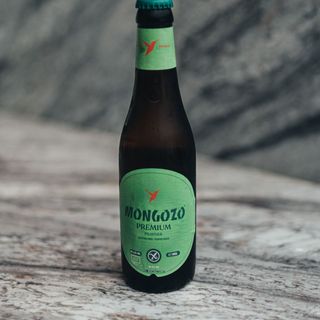 MONGOZO