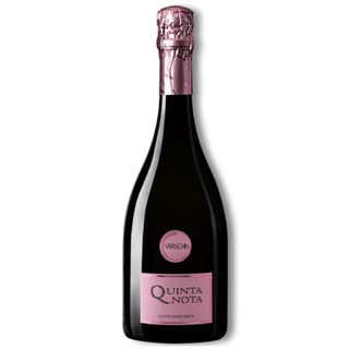 Cuvée Rosé Vino Spumante Rosé Brut Varaschin cl 75
