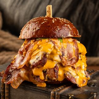 გლადიატორი