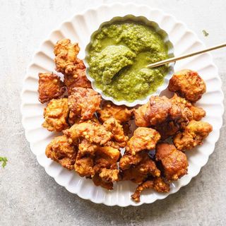 CHICKEN PAKORA