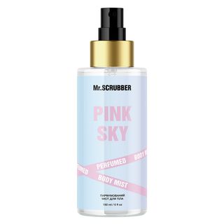 Парфумований Міст Для Тіла Pink Sky, 150 Ml