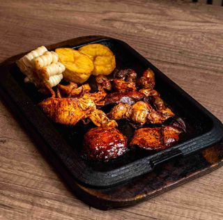 Mixto personal
