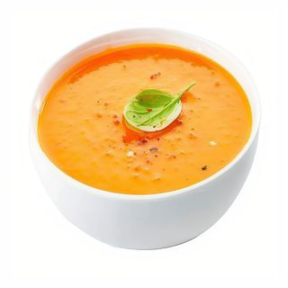 Sopa De Tomate