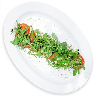 Салат Капрезе  (240г)