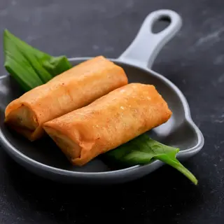 Rollitos de primavera (1 ud.)