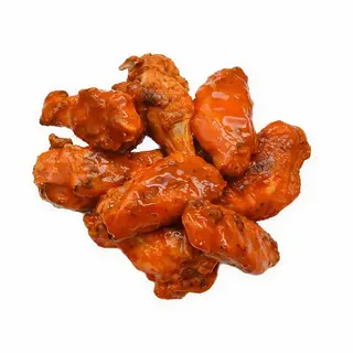 alitas de pollo