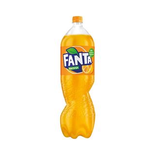 fanta naranja 1.25l