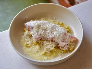 Паста з мортаделою (340g)