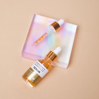 იაუტი შრატი მეტი სილამაზისთვის 30მლ 6600 #1