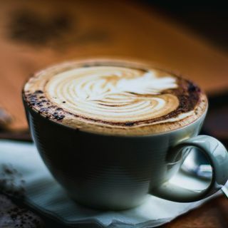 Мокачіно ( 250 мл)