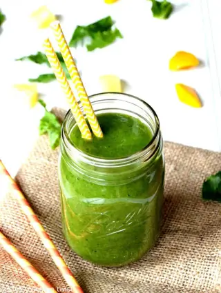 Detox Énergie