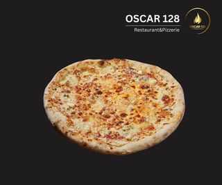 Pizza Quattro Formaggi Ø 40cm