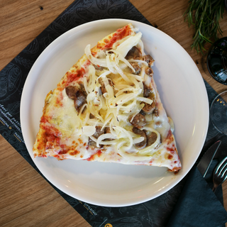 Padella pazza - premium