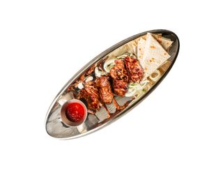 Филе телятины 