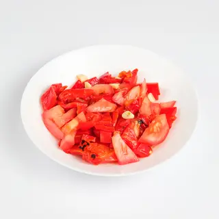 Vatra salata