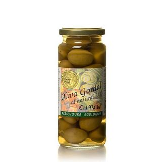 Aceituna Gordal Cal Valls 358Ml