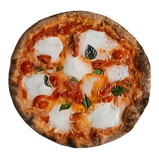 Pizza Margherita