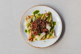Galette Ibérica