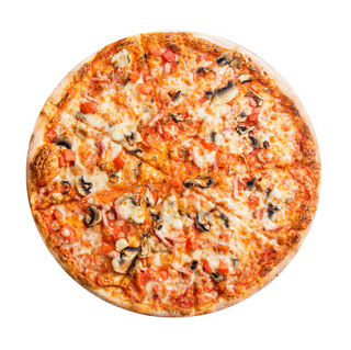 Capricciosa