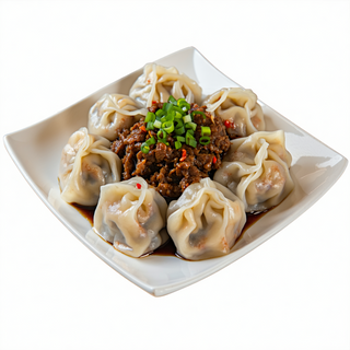 67.Xiu Mai 4unidades