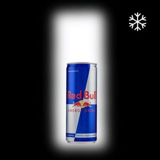 Redbull 25cl