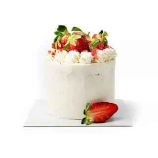 Tarta Red Velvet (entera)