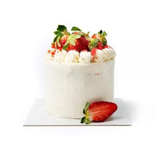 Tarta Red Velvet (entera)