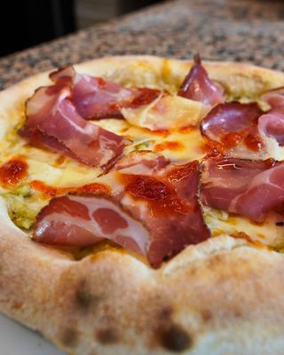 Dolcezza di peperoncino e mele