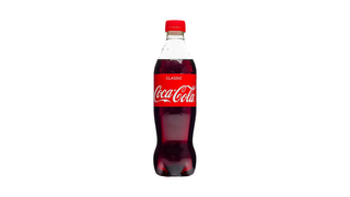 Coca Cola  pet