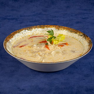 Ciorba Mica de burta